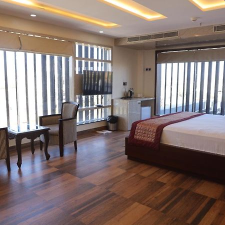 Kanke Resort Rātu Zewnętrze zdjęcie