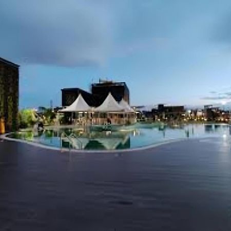 Kanke Resort Rātu Zewnętrze zdjęcie