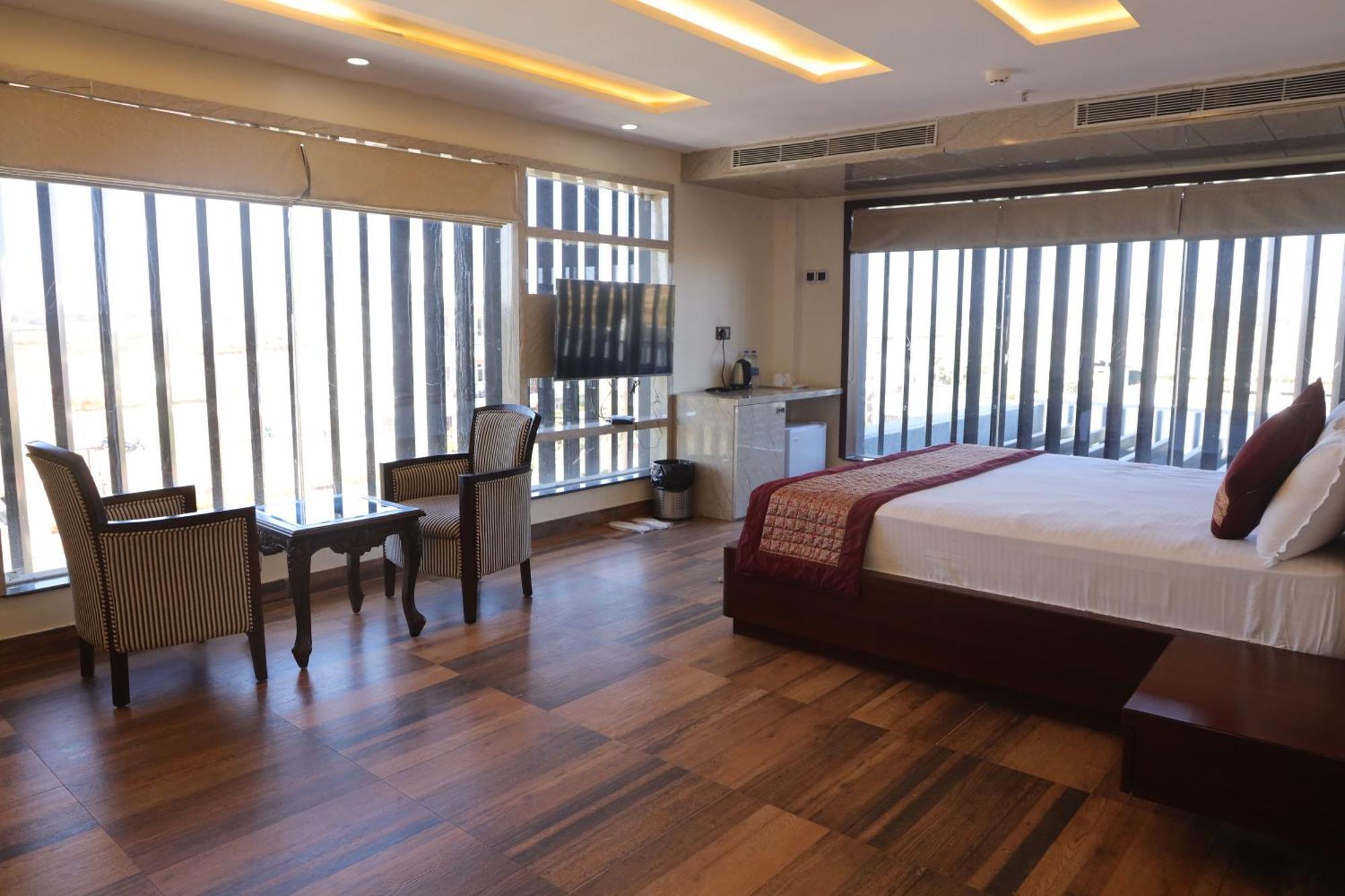 Kanke Resort Rātu Zewnętrze zdjęcie