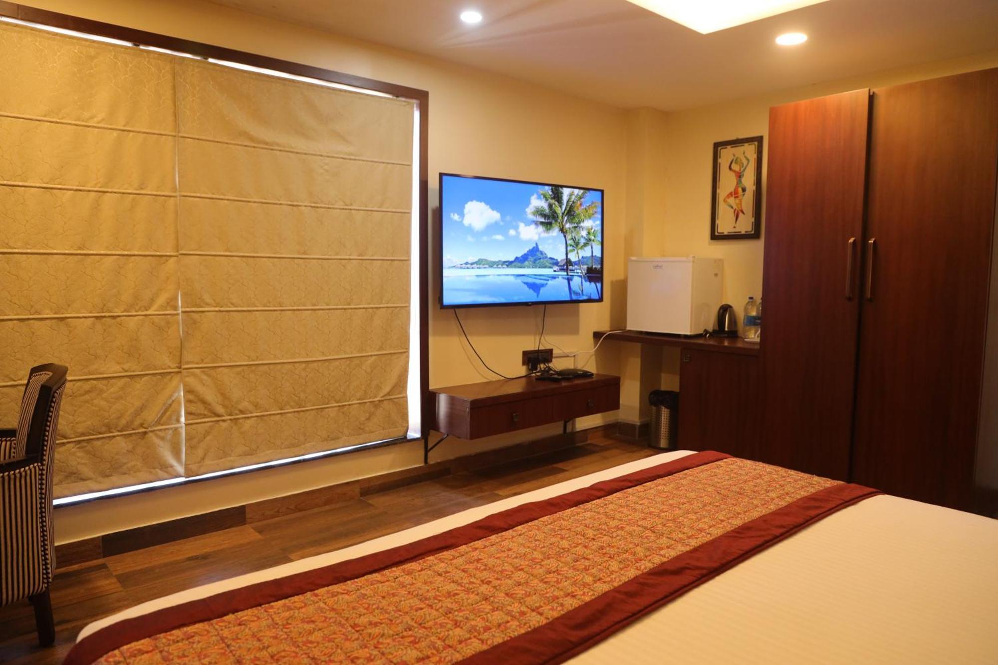 Kanke Resort Rātu Zewnętrze zdjęcie