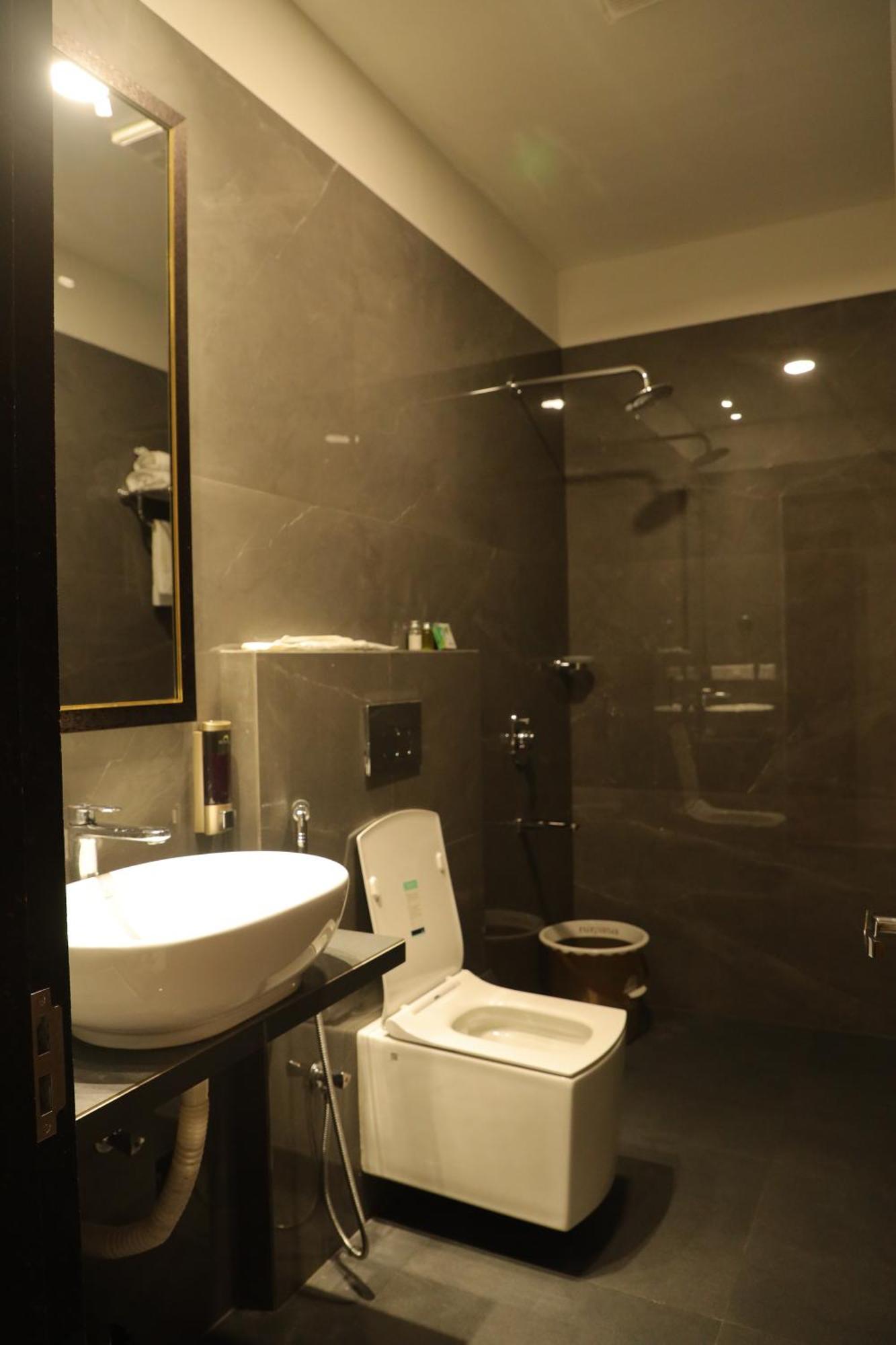 Kanke Resort Rātu Zewnętrze zdjęcie