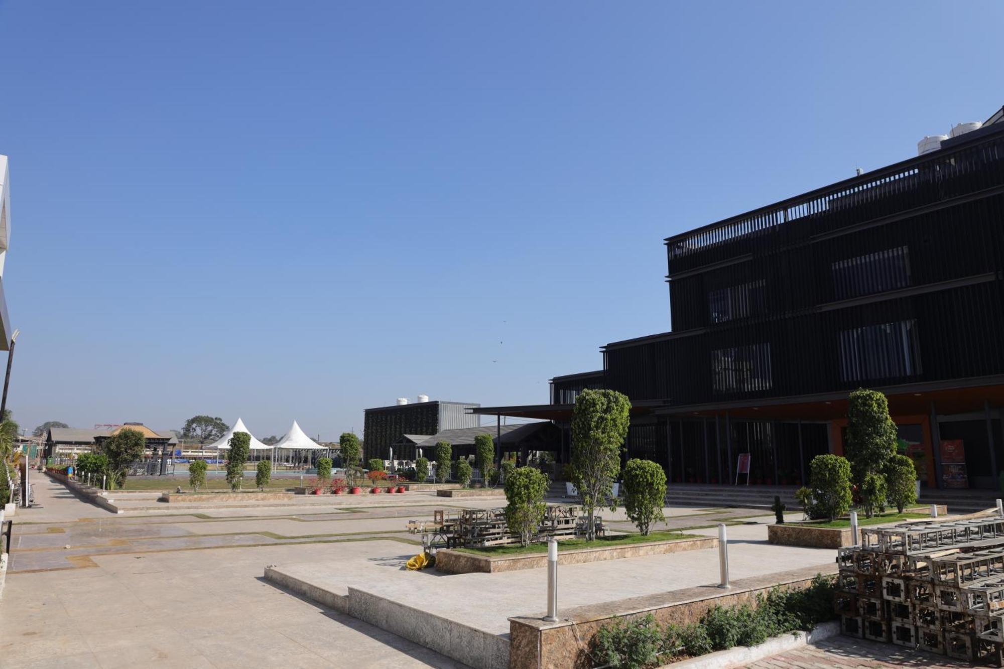 Kanke Resort Rātu Zewnętrze zdjęcie