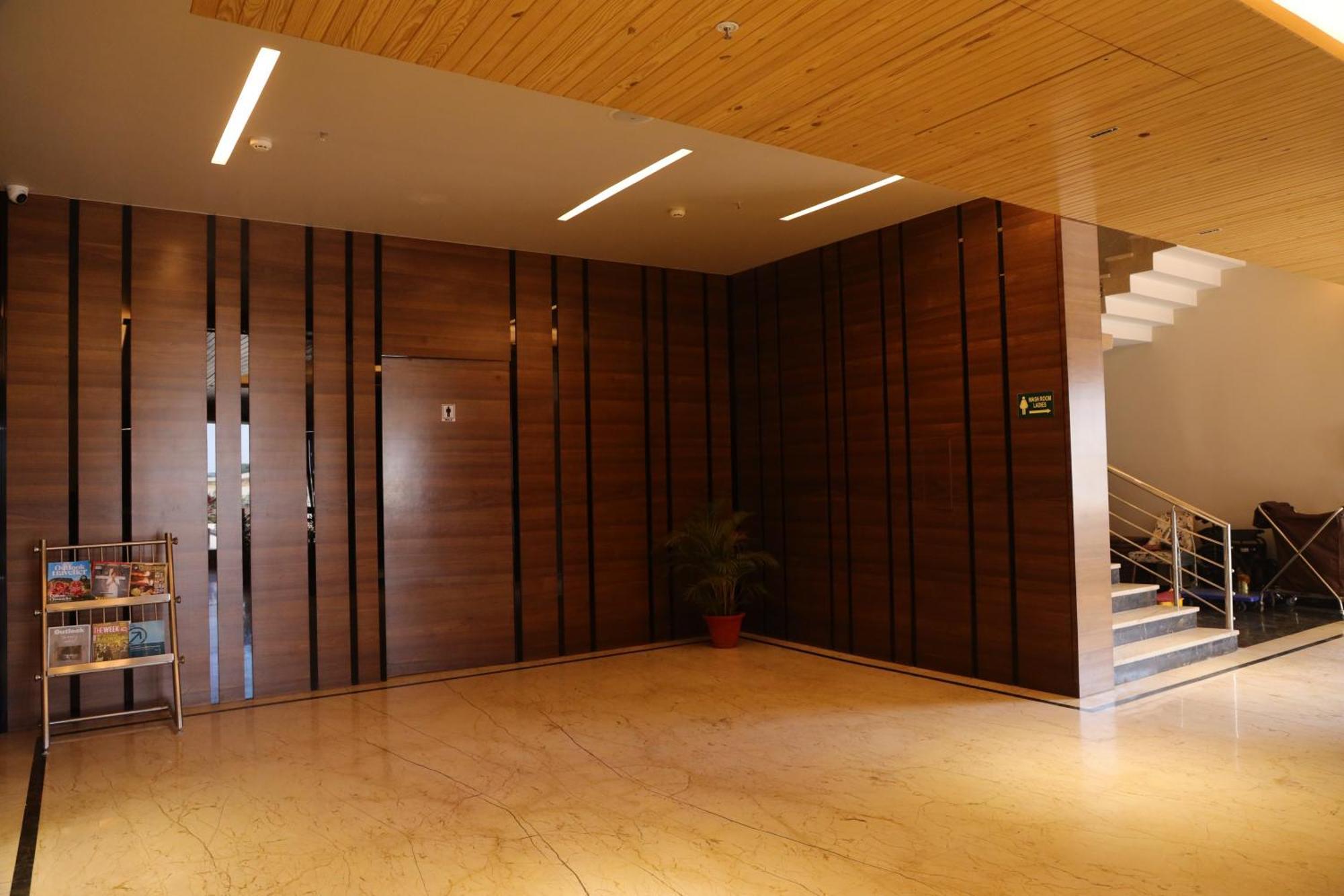 Kanke Resort Rātu Zewnętrze zdjęcie