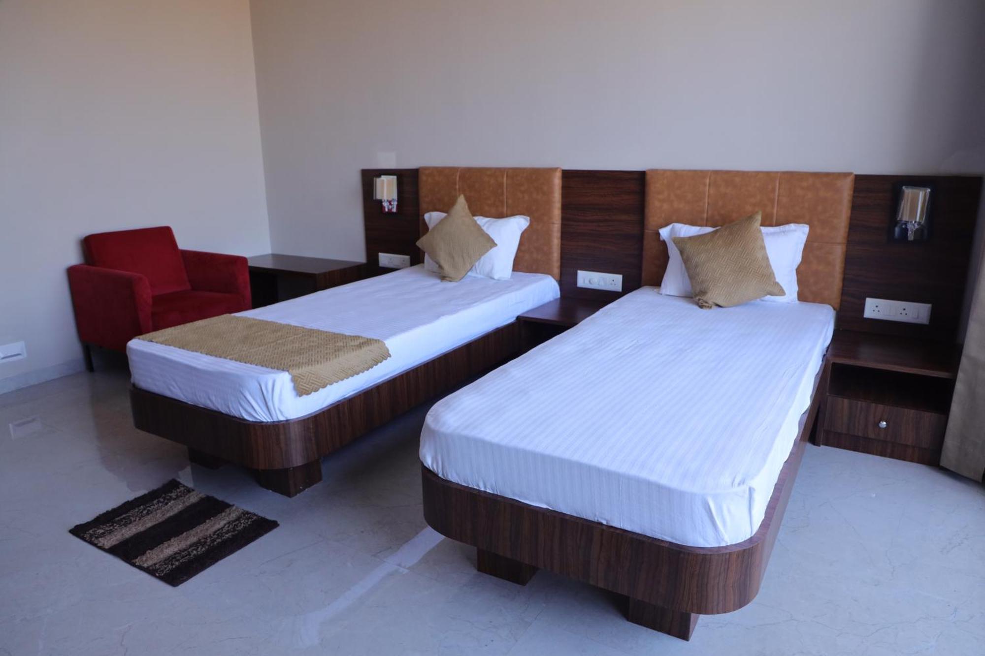 Kanke Resort Rātu Zewnętrze zdjęcie